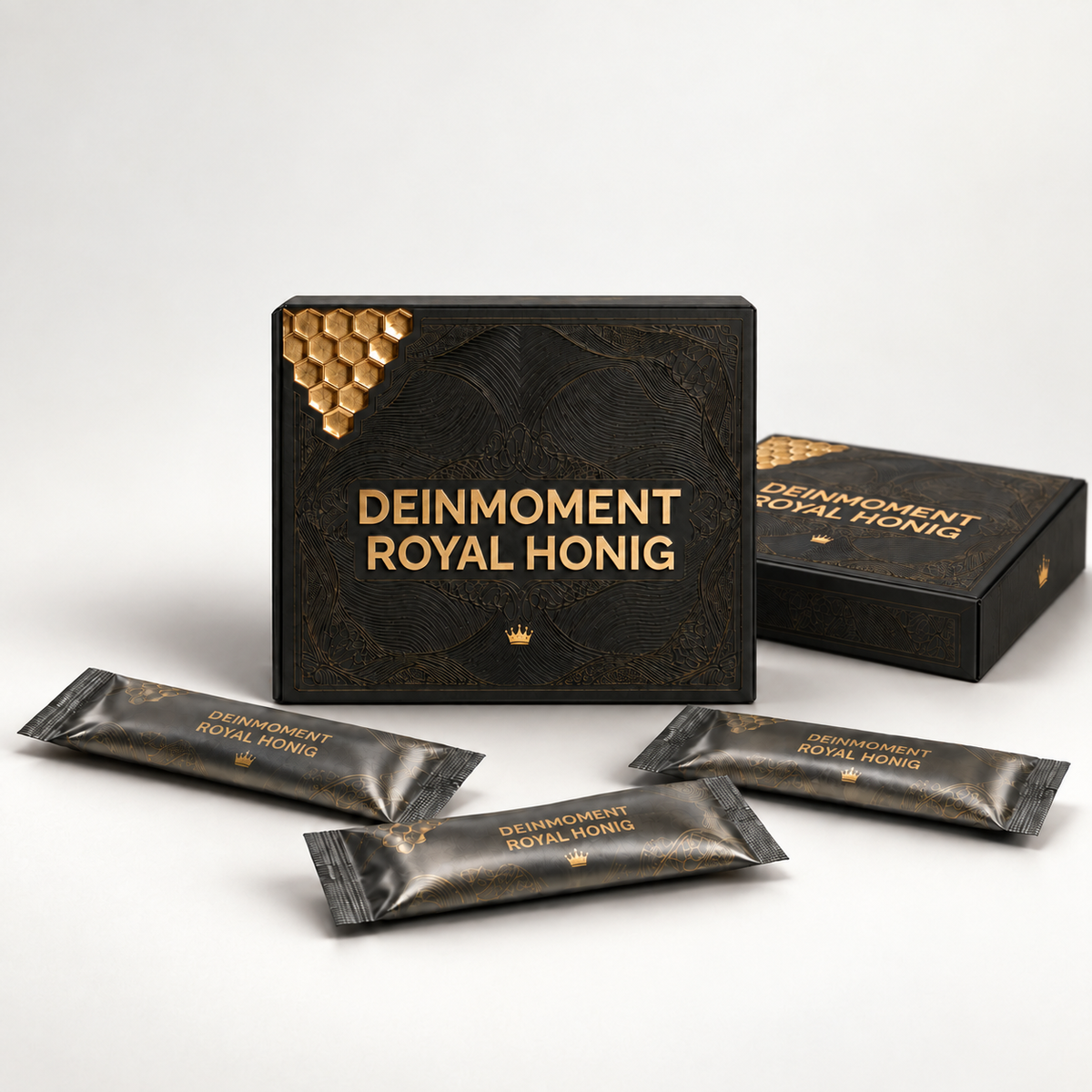 Experience YourMoment