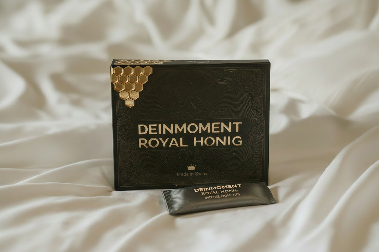 DeinMomente – Royal Honig