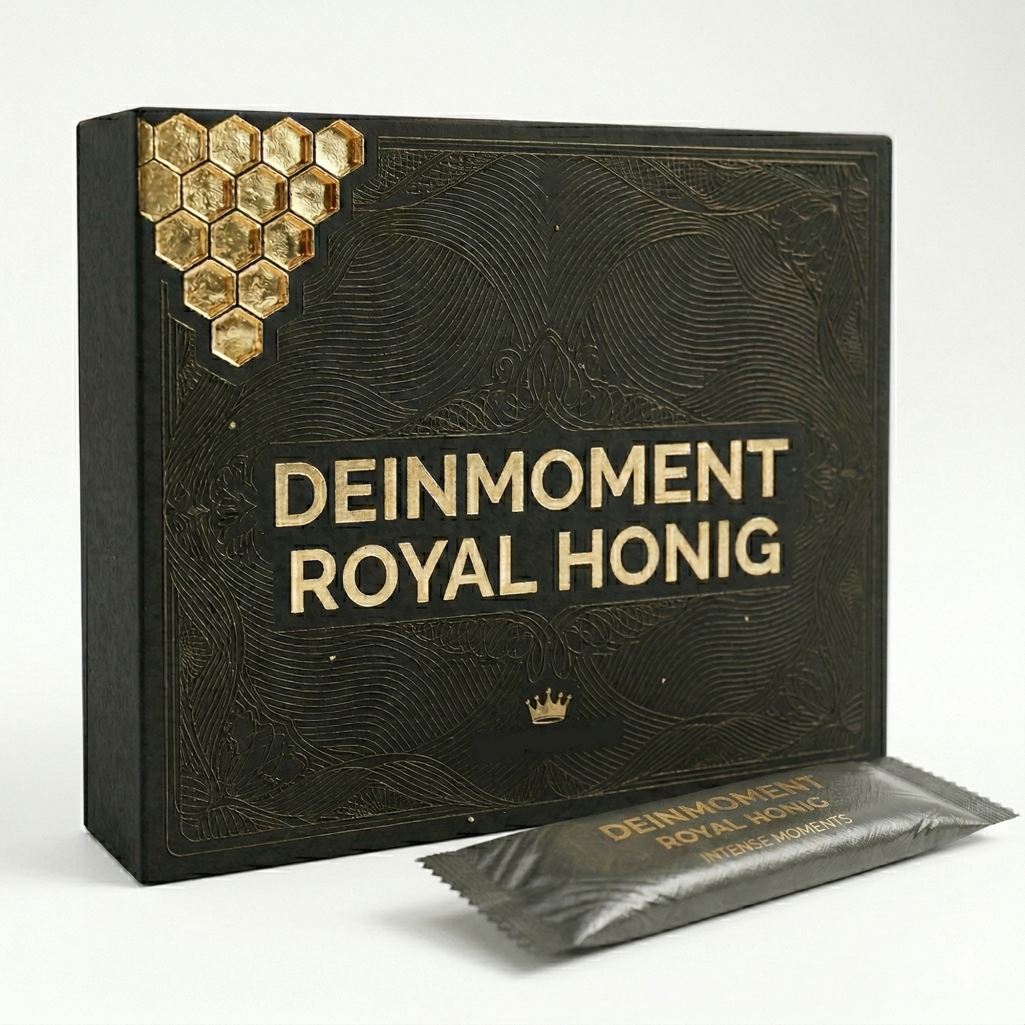 DeinMomente – Royal Honig